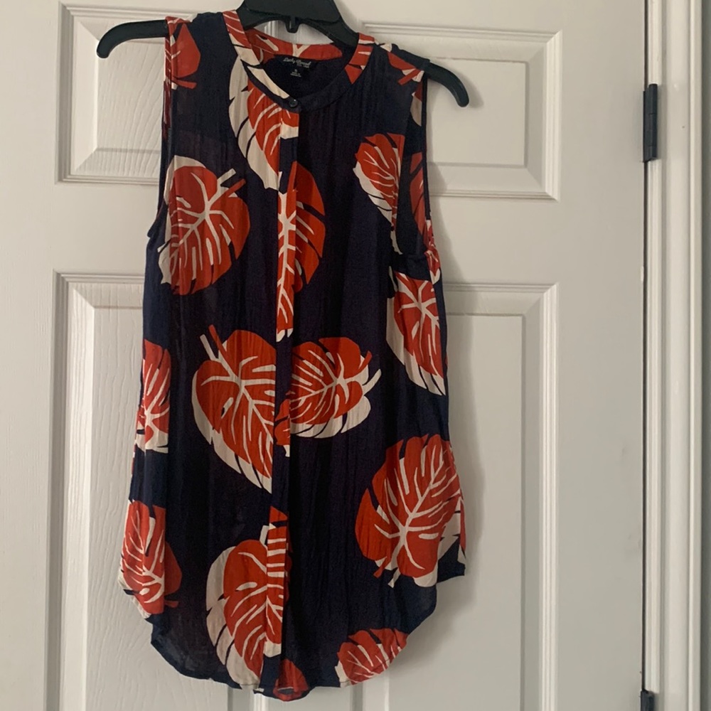 Lucky Brand Women’s top